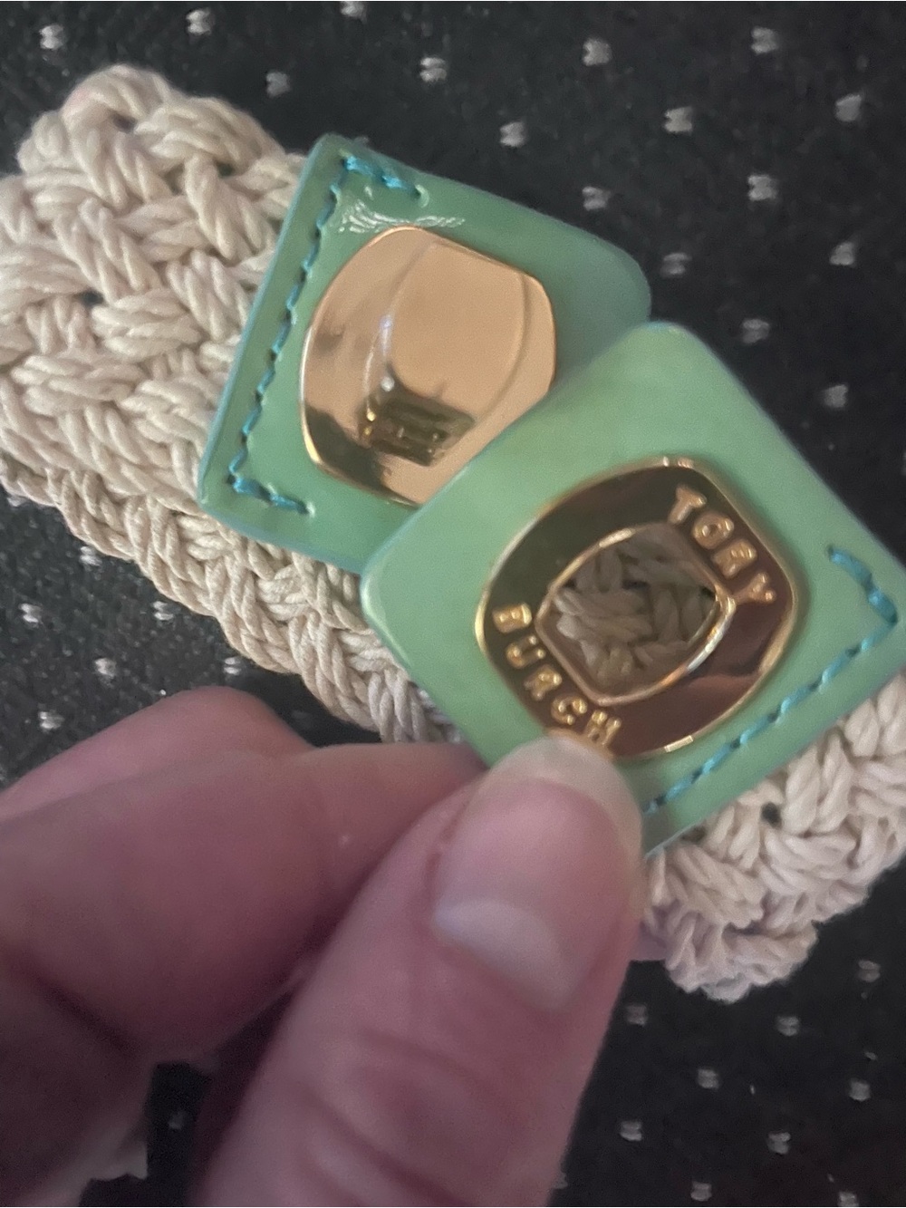 Tory burch bracelet - Picture 4 of 4